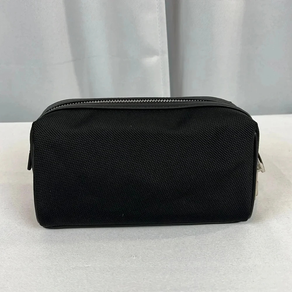 Cartwright‎ Black The Brick Lockable Bag NWOT